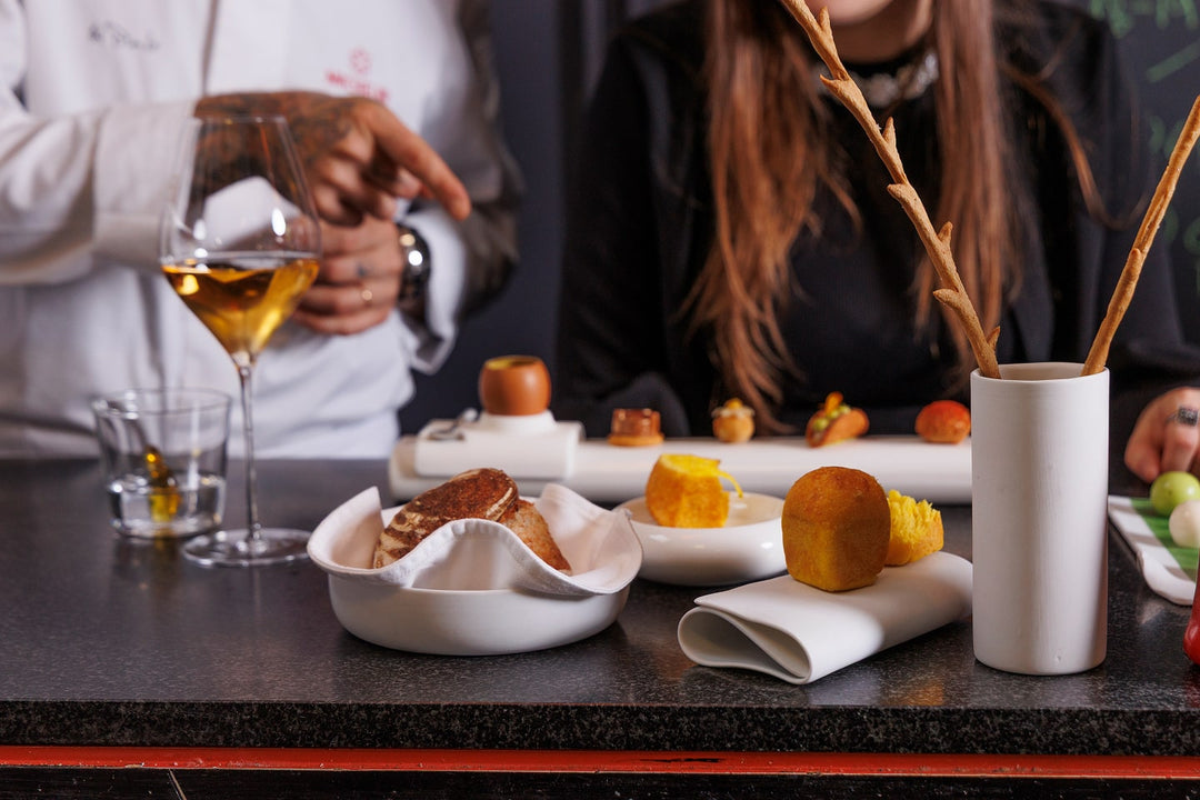 Chef's Table
