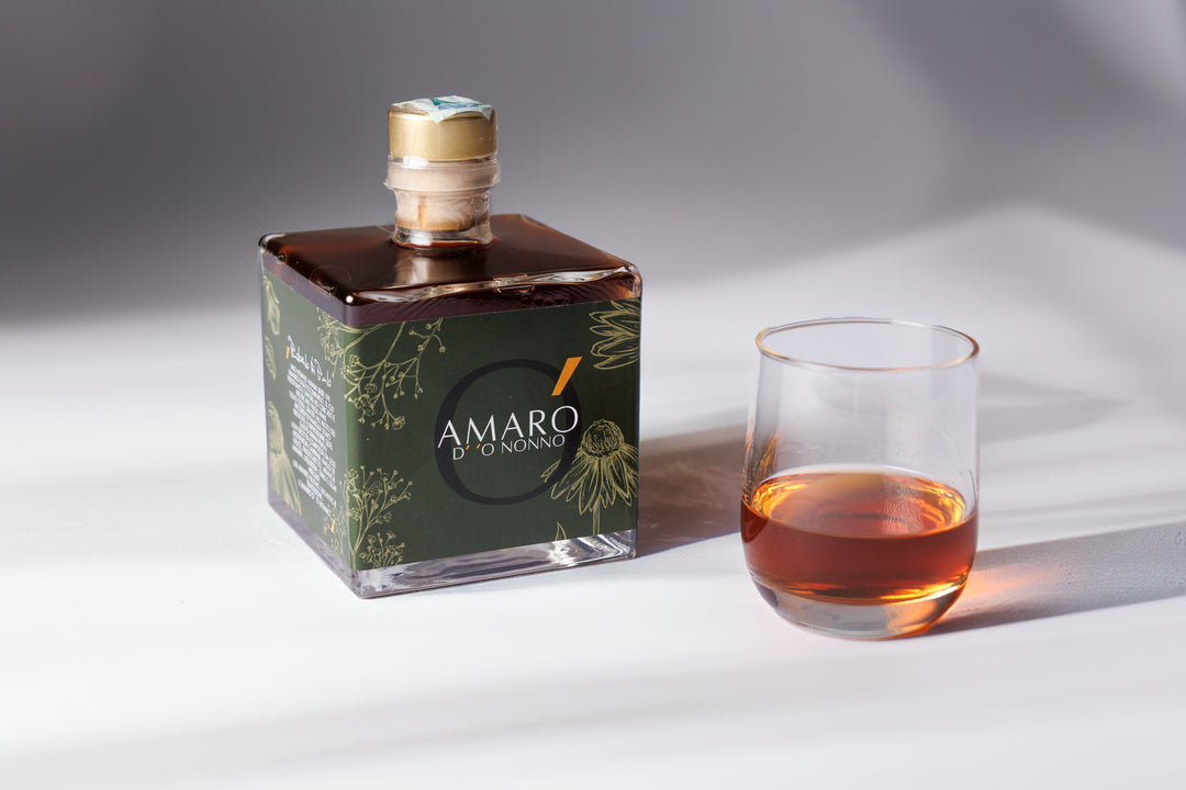 Amaro d'o Nonno