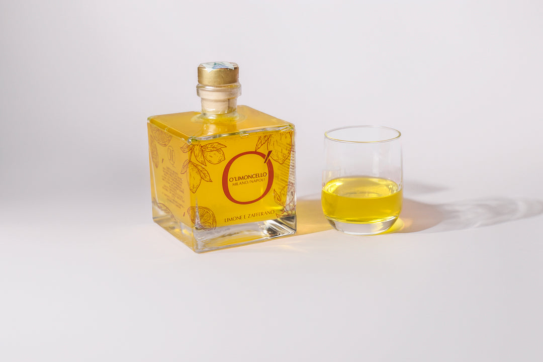 O' Limoncello