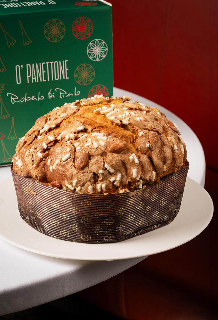O'Panettone Milano Napoli 1kg