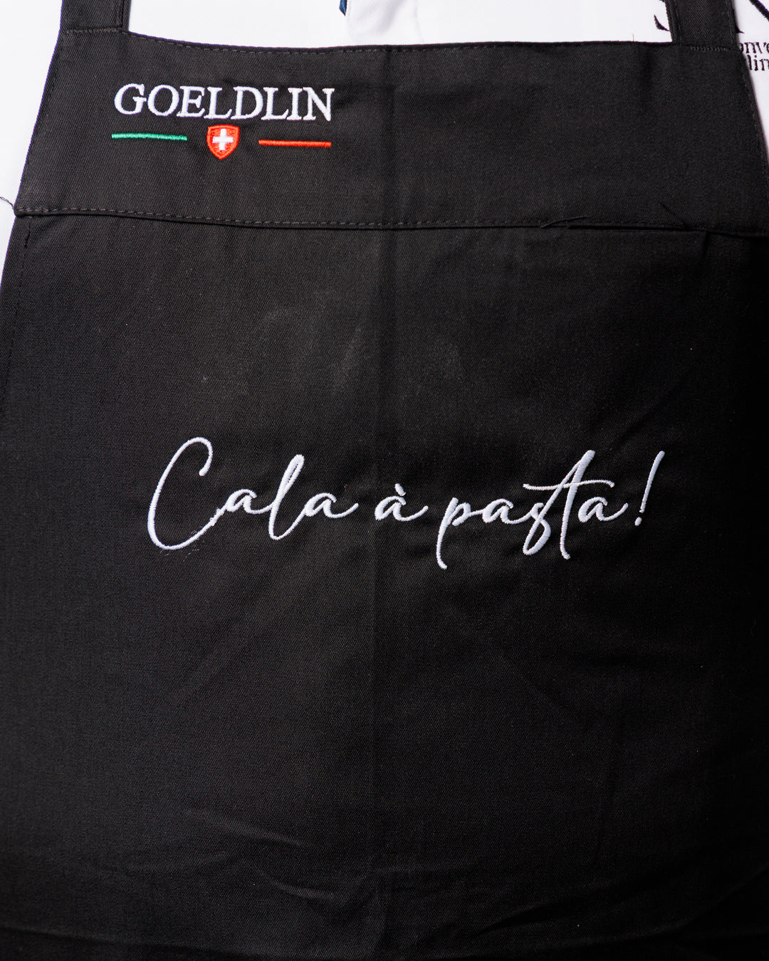 Black Apron – “Cala a’ pasta” – Di Pinto