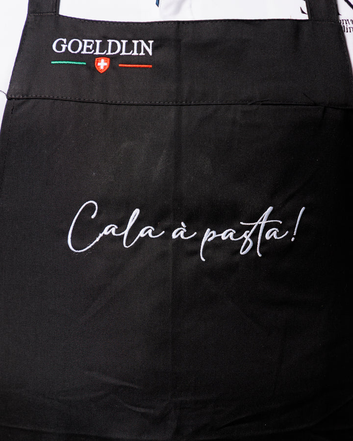 Black Apron – “Cala a’ pasta” – Di Pinto