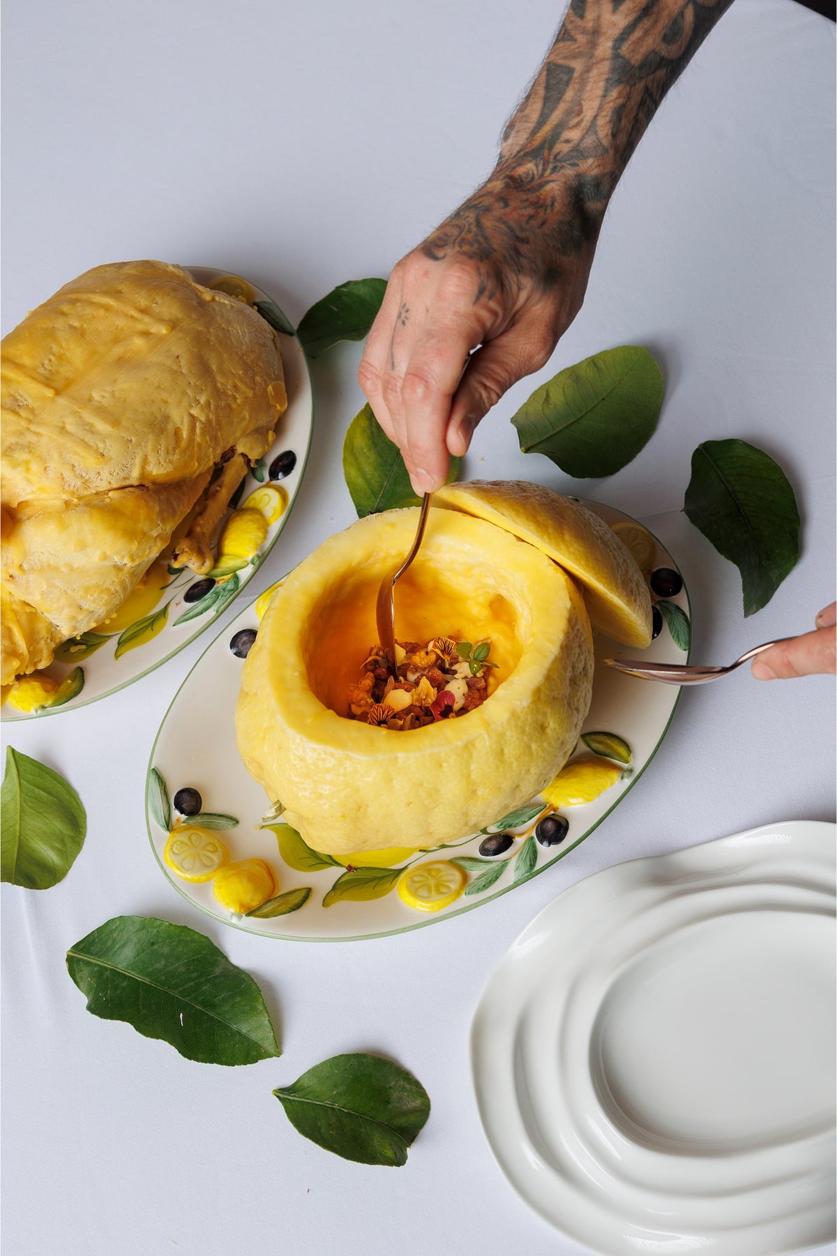 Il Ristorante Sine By Di Pinto il-ristorante-sine-by-di-pinto