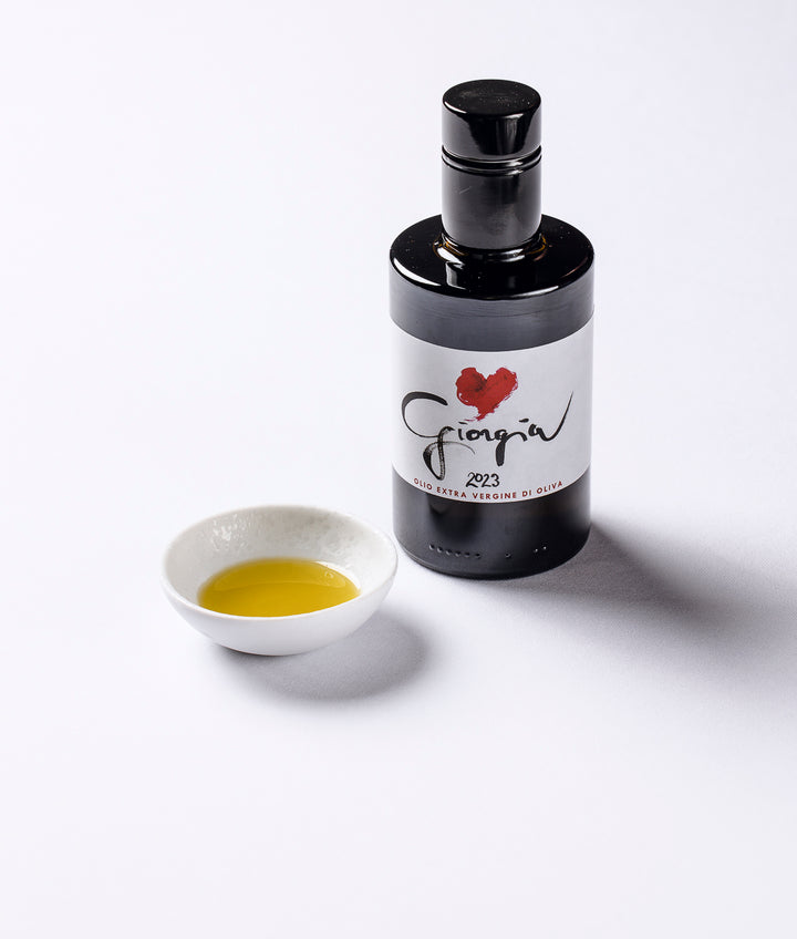 Olio Giorgia