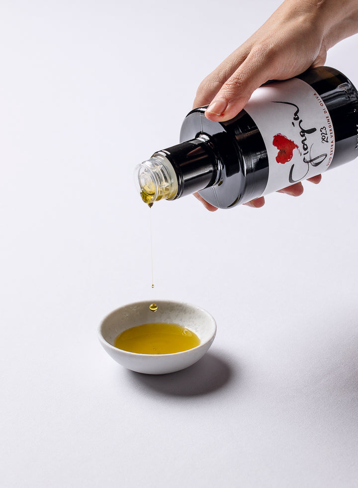 Olio Giorgia