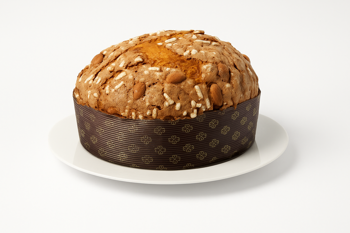 O'Panettone Milano Napoli 1kg
